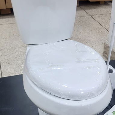 Tazas de baño - 2/5