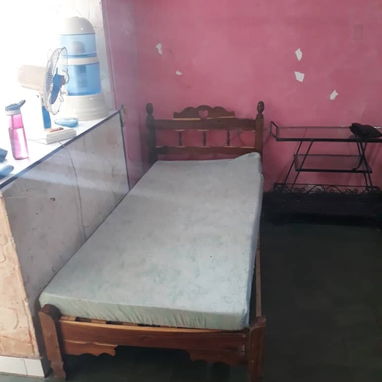 Renta de casa en el vedado 📍120USD mensual - 5/7
