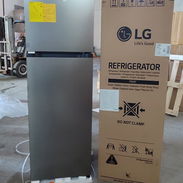 Refrigerador LG 9cuft - Img 56313748