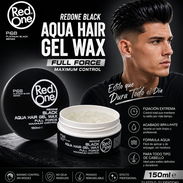 RED ONE, GEL PARA PEINAR, 150ML - Img 52352886