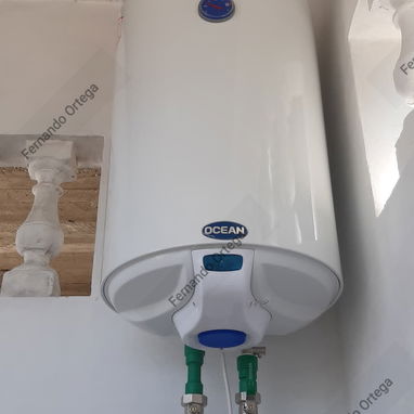 PLOMERO PROFESIONAL - Img 118900148