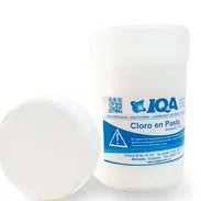Venta pastillas de cloro y cloro en pasta para piscinas - Img 54150691