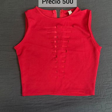 Ropa de mujer talla S - Img 124609218