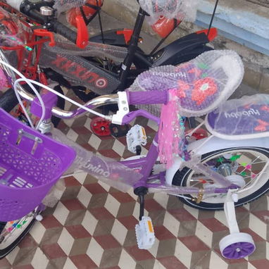 🚲 Bicicletas #14 y 16 - Img 125223640