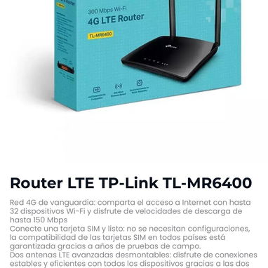 Routers - 3/10
