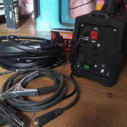 vendo maquina de soldar - Img 55696131