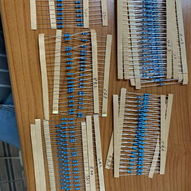 🚧  🔧 ¡KIT DE COMPONENTES ELECTRÓNICOS 1900PCS! 🔧 🚧 - 4/4