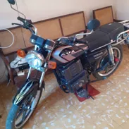 Se vende motor eléctrico - Img 54787258