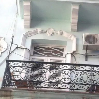 Renta de apartamento independiente en Habana Vieja, de 1 habitación, Precio: 300 USD al mes - Img 125743227