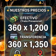 🔥 ¡SALDO MÓVIL AL MOMENTO! 🔥 ¡En El Cerro o desde la comodidad de tu casa! Rápido, transparente y 100% seguro. 🔒✨ 💵 - Img 55820489