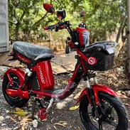 *BICIMOTO YOAZAKY 707* - Img 57455891