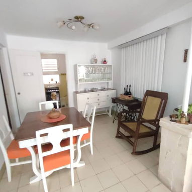 "Alquila tu casa ideal en La Habana para estancias largas" - Img 114769678