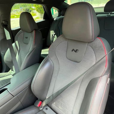 Hyundai Sonata N Line 2024 - Img 127974910