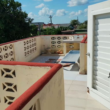 ⛱️🌈Alquiler de apartamentos en Varadero. Renta de apartamentos en el centro de Varadero. House for rent in the beach - 8/9