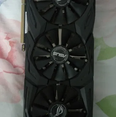 GTX 1080(NO DA VIDEO) - Img 98502257