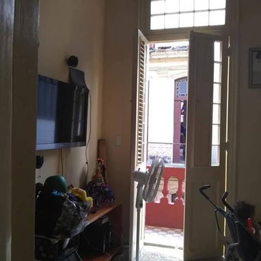 🏠UNA BELLA CASA EN CENTRO HABANA🏡 - Img 125294122