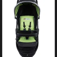 Gran oferta!!!!! Coche para bebé marca Flipper a estrenar - Img 55793354