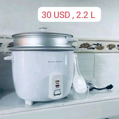 Electrodomésticos variados - 2/10