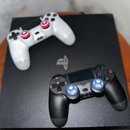Vendo ps4 pro - Img 57774082