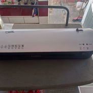 Venta plasticadora - Img 56004159