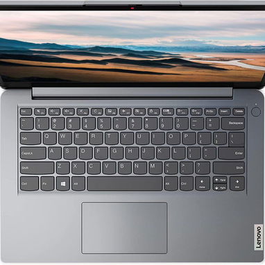 📞53884600.🎇 Laptop Lenovo IdeaPad 1 15iau7🎇 Mensajería disponible.🚴 - Img 120390821
