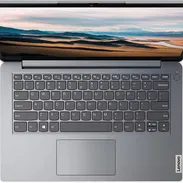💻 Lenovo IdeaPad 1 15IAU7 – Nueva, táctil FHD, Core i3 12va Gen, SSD 256GB + Mouse - Img 50729259