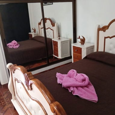 ⛱️🌈🌞🌝Pasadía y Overnight en piscina en Boyeros/Alquiler de piscina/Alquiler de habitaciones/For rent - Img 125427831