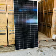 Panel Solar 615W en 260 usd - Img 56844247
