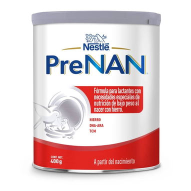 Nan 1, (320g, 360g, 400g) Nan 2,(1,2kg) Leer la publicación. - 2/2