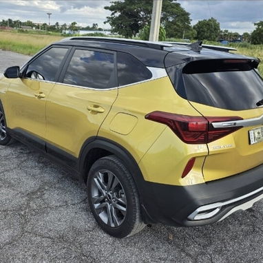 🚙🔥 KIA SELTOS 2022 AWD – POTENCIA, ESTILO Y EQUIPAMIENTO PREMIUM 🔥🚙 - 3/7
