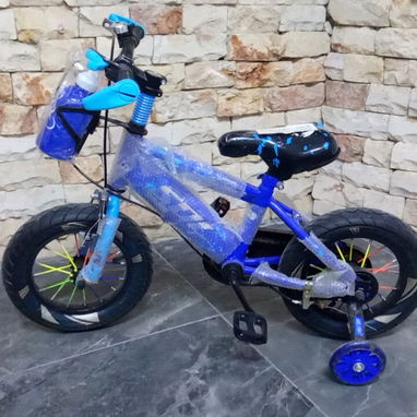 Bicicleta - 9/10