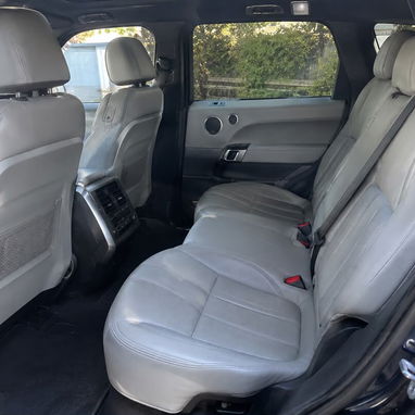 Range Rover - 6/6