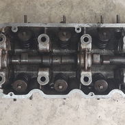 Vendo de moskovich tapa de Block. Pistones aros y pasador a 85mm 0km. Cigueñal rectificado a 1mm con sus metales 0km - Img 55862185