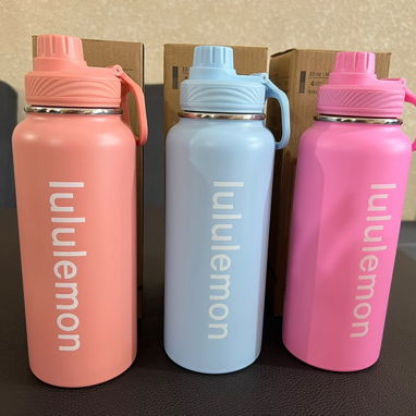 Termos Alo Owala y Lululemon - 4/4