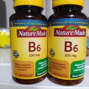 Vitamina B6 - Img 55766752