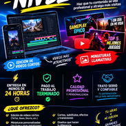 Edición de videos - Img 58195729