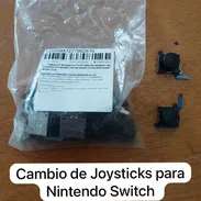 Cambio para tus joysticks de Nintendo Switch!!! - Img 53471455