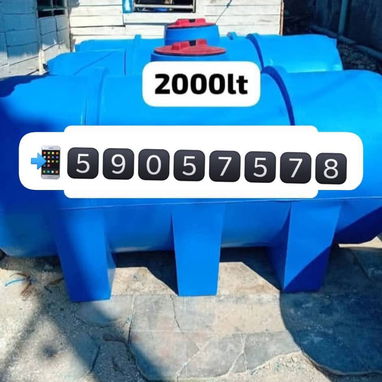 ‼️MATERIALES PARA LA CONSTRUCCIÓN 🚧 TANQUES PLASTICOS ORIGINALES LOS MEJORES PRECIOS LOS TENGO YO ‼️ - Img 121297144