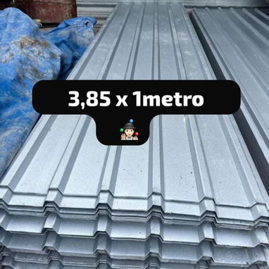 Tubos galvanizados tejas galvanizadas rollos de cerca galvanizadas - Img 111374527