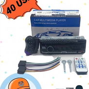 Reproductora MP3 de Carro 40USD - Img 56433816