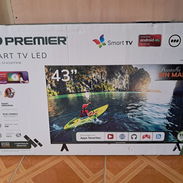 Smart TV Premier 43" pulgadas - Img 56500277