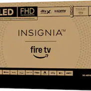 Smart TV Insignia 40” F40 Series – Full HD LED, Fire TV Integrado, WiFi, Bluetooth. Magis TV Instalado Gratis # 63142460 - Img 57164873