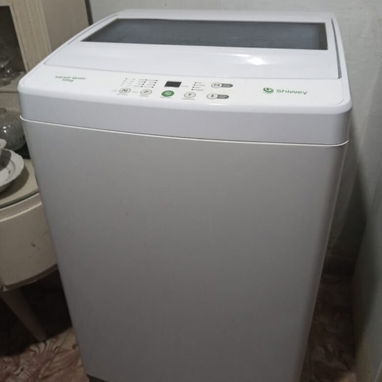 Lavadora automática marca Shiwey - Img 120009265