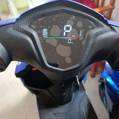 🔥Moto Eléctrica Pla 51 🔥 - Img 124024822