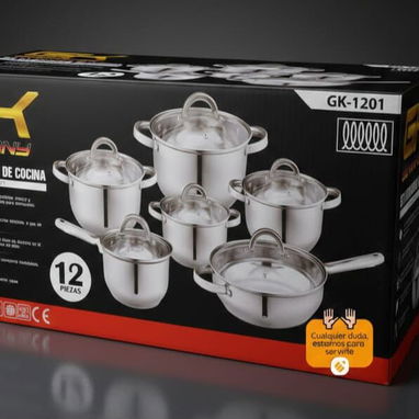 *🔥 ¡ELECTRODOMÉSTICOS DE COCINA NUEVOS! 🔥* - Img 126214281