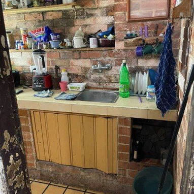 🏡*129_Se vende apto en centro Habana en un Edif Capitalista en un 1er piso*  ⚠️*OJOOOOO⚠️ES EN ZONA SOTERRADA,NO SE VA - 10/10