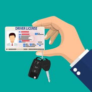 Clases prácticas para Licencia de Conducción. - Img 56641188
