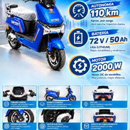 VENTA DE MOTOS ELECTRICAS - Img 58336706