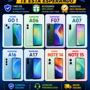 TELÉFONOS NUEVOS EN VENTA - Img 55950571