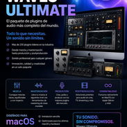 Waves Ultimate 16 v14.04.2026 para MacOS - Img 57200082